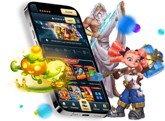 Cam kết thương hiệu Huebet Win