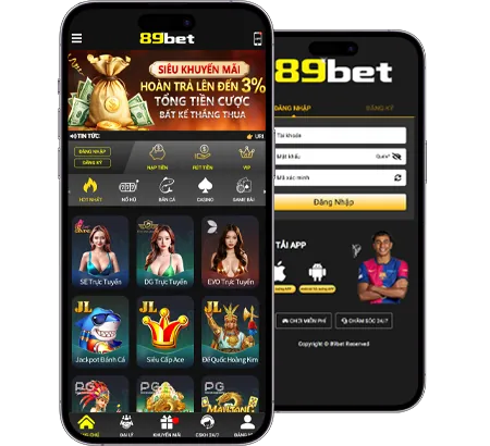 Kho game đa dạng và phong phú tại huebet win