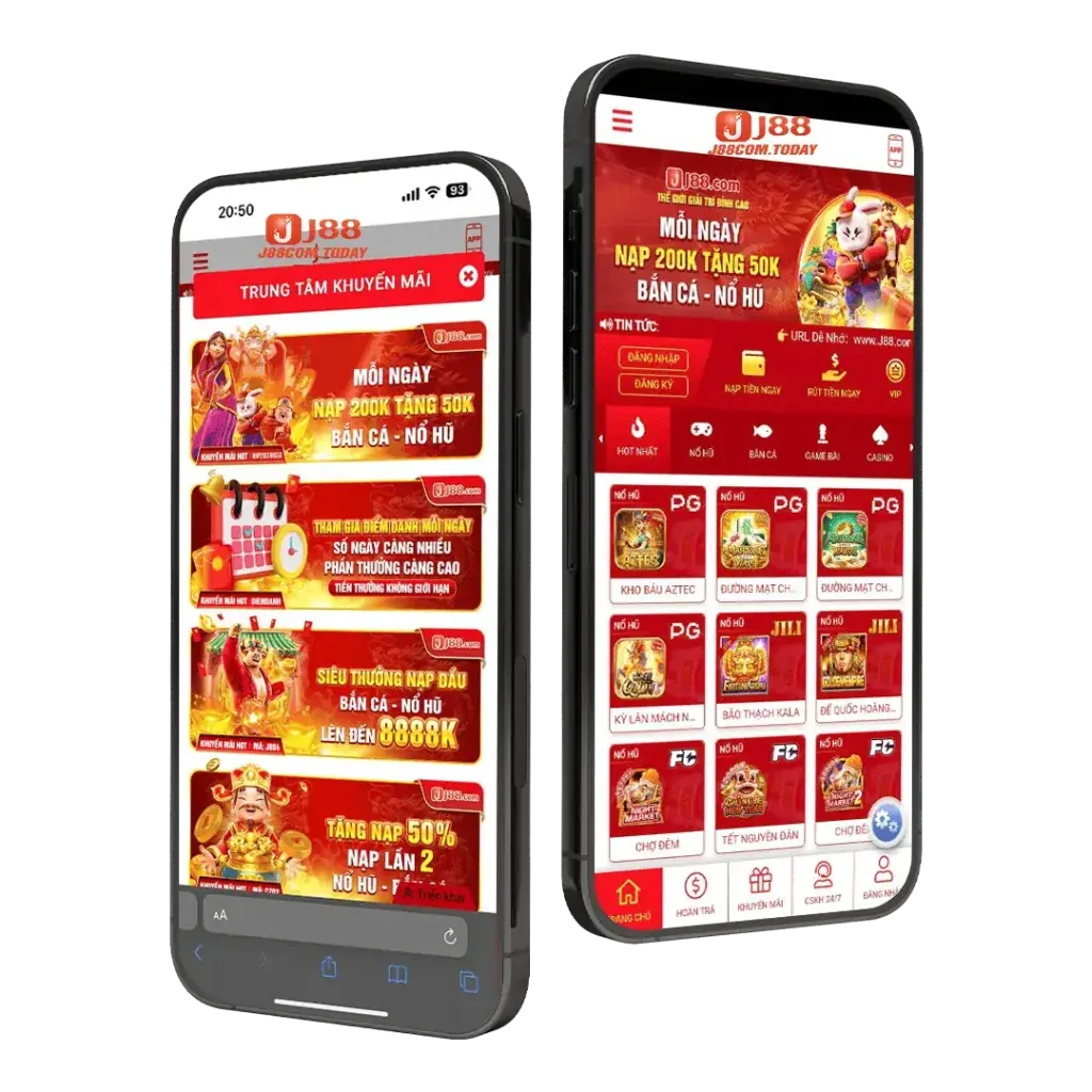 Các trò chơi cá cược đa dạng trên ứng dụng Huebet Win