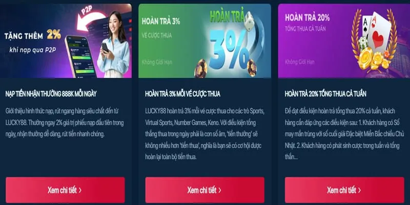 Các môn thể thao khác tại huebet win