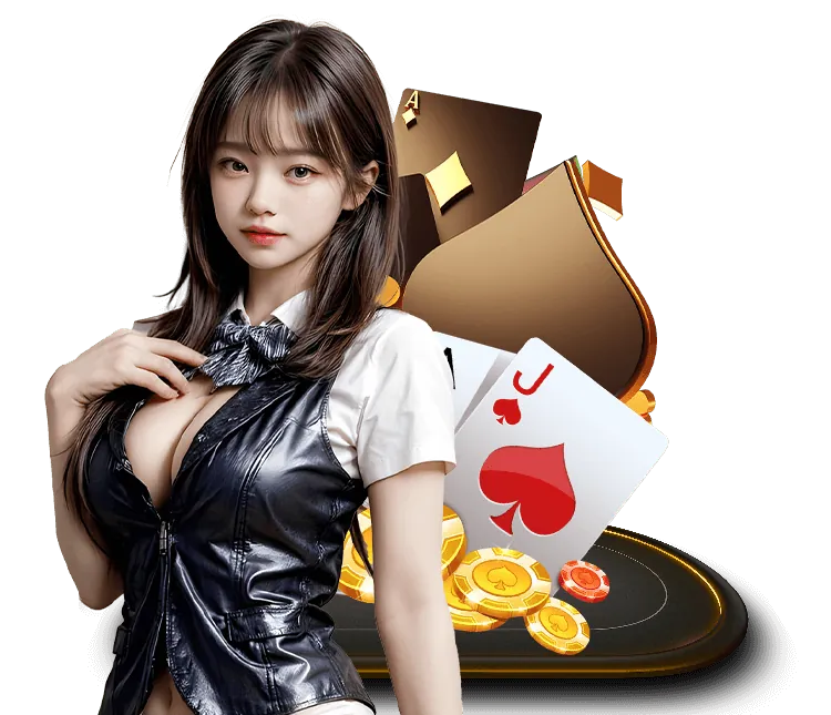 Trò chơi Game Bài 3D tại Huebet Win
