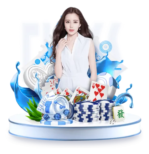 Đa dạng sảnh game và loại cá